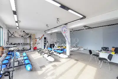 Casa in vendita, Via Regina Nuova, Laglio