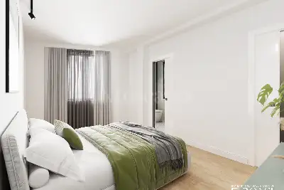 Attico in vendita, Via Amatore Sciesa, Verona