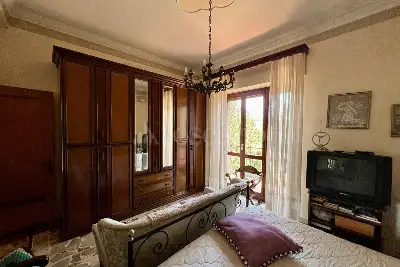 Villa in vendita, Via Antonino di Sangiuliano, Sant'Agata li Battiati