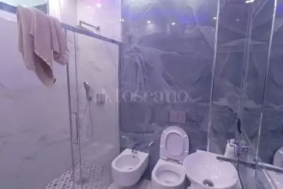 Casa in vendita, Via Ildebrando della Giovanna, Roma