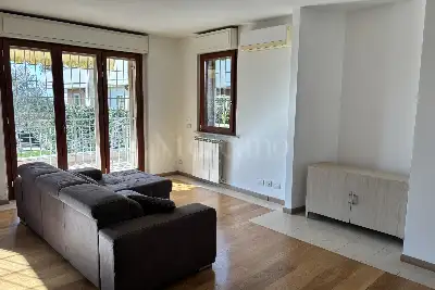 Villa in vendita, Via Romano Scarpa, Roma