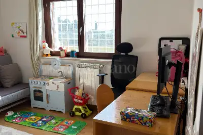 Casa in vendita, Via Siro Angeli, Roma