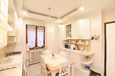 Casa in vendita, Via Molino Nuovo, Maslianico