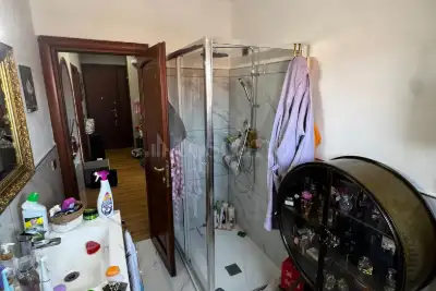 Casa in vendita, Via Luigi Sica, Roma