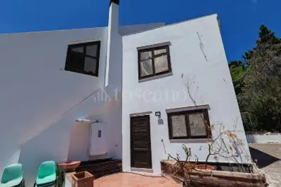 Villa in vendita, Via Martognella, Valderice