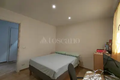 Villino a Schiera in vendita, Via Roberto Paribeni, Roma