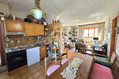 Attico in vendita, Via delle Colonie, Santa Marinella