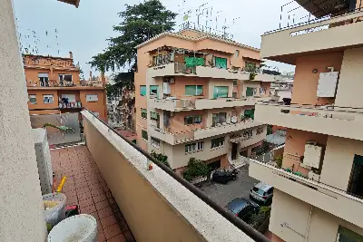 Casa in vendita, Via dei Cristofori, Roma