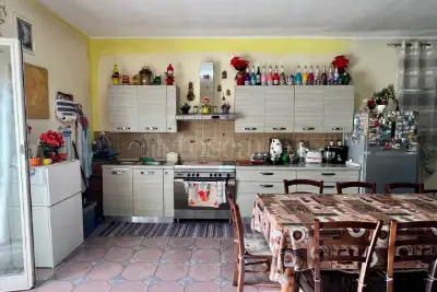 Casa Indipendente in vendita, Via Giovanni Gentile, Tremestieri Etneo