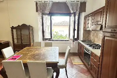 Casa in vendita, Via Colombo, Olbia