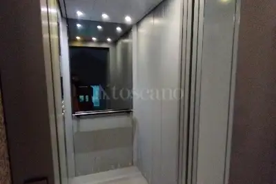 Attico in vendita, Via Nilo 22, Montesilvano