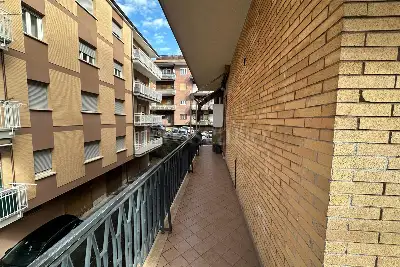 Casa in vendita, Via Fratelli Bandiera, Albano Laziale