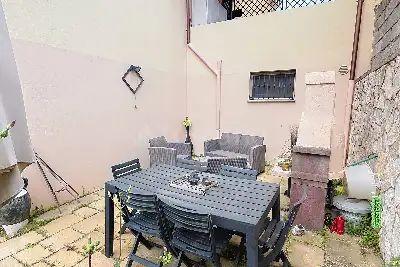 Casa Indipendente in vendita, Via Italia, Tissi