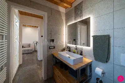 Villino a Schiera in vendita, Via John Fitzgerald Kennedy, Roveredo in Piano