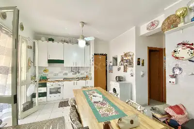 Casa in vendita, Via Agrò, Santa Teresa di Riva