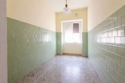 Casa in affitto, Via Cardinale Cassetta, Roma