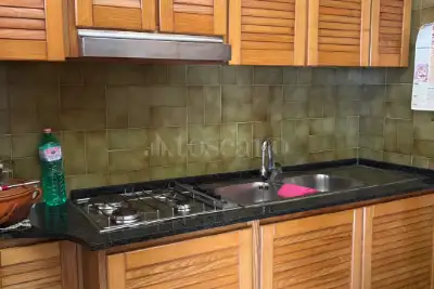 Casa in vendita, Via Signorelli, Terracina