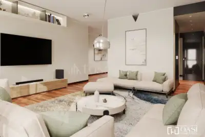 Casa in vendita, Viale Luigi Majno, Milano