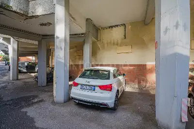 Casa in vendita, Via Antonio Oroboni, Roma