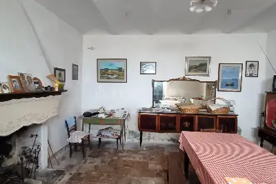 Rustico in vendita, Via Emidio Pagnotti, Rivodutri