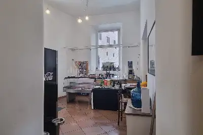 Albergo in vendita, Via Firenze, Roma