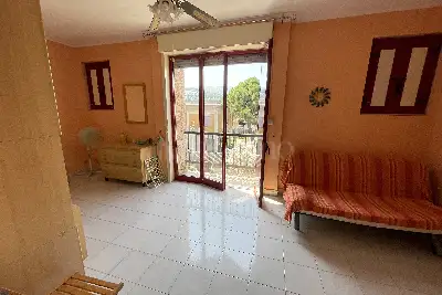 Casa in vendita, Via Caduti di Nassiriya, Villafranca Tirrena