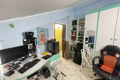 Villa in vendita, Via Pirrotta, Messina