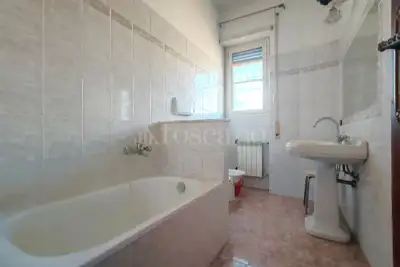 Casa in vendita, Via Francesco Vettori, Roma