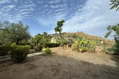 Villa in vendita, Assoro via Del Bevaio, Assoro