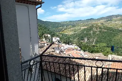 Casa in vendita, CENTRO STORICO, San Fele