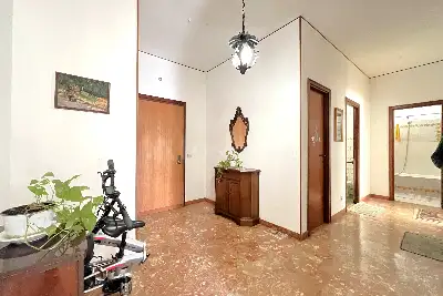 Casa in vendita, Via Ernesto Nathan , Roma