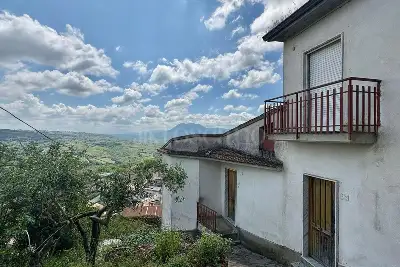 Casa in affitto, Via Petrarolo 19, Santa Paolina, Santa Paolina