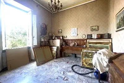 Casa in vendita, Via Monte Oliveto, Firenze