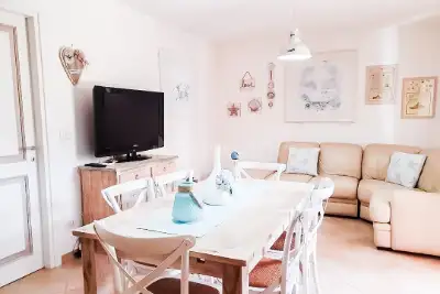 Casa in vendita, Via del Ciclone, Olbia