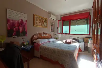 Casa in vendita, Viale Romania, Palermo