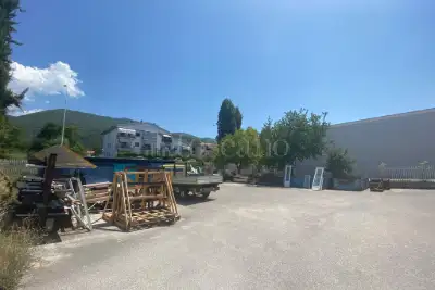 Capannone in vendita, Via Franco Maria Malfatti, Rieti