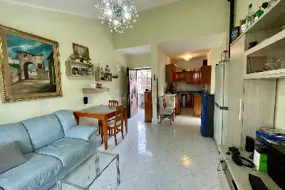 Casa in vendita, Via Mario Pelagalli, Cerveteri