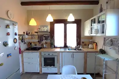 Villa in vendita, Via Bove Marino, Noto