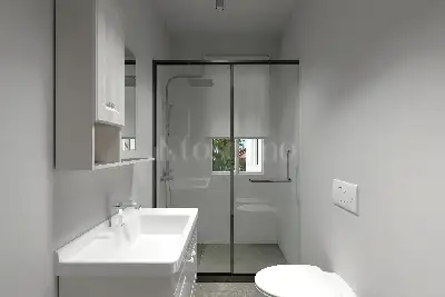 Attico in vendita, Via Aosta, Sirmione