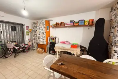 Casa in vendita, Via Garibaldi, Montepaone