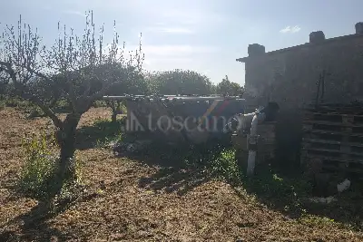 Agricolo in vendita, Via Emanuela, Erice