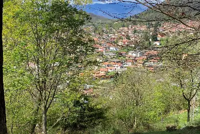 Villa in vendita, Via Signo e Carpio, Marchirolo