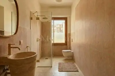 Casa in vendita, Via Nicolò Machiavelli, Cagliari