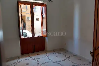 Casa in vendita, Via Louis Pasteur, Bagheria