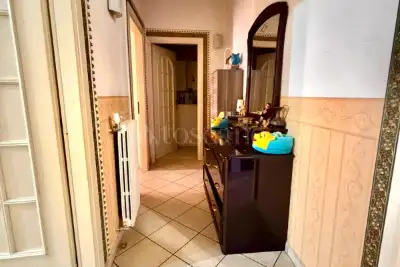 Casa in vendita, Largo Triggio, Avellino
