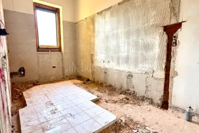 Casa in vendita, Via Dante Alighieri, Porto Torres