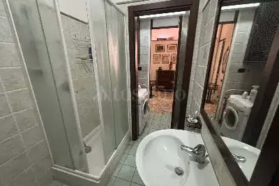 Casa in vendita, Via Francesco Grenet, Roma