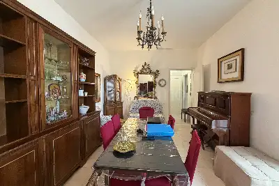 Attico in vendita, Via Marcello Benedetto, Palermo