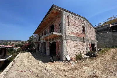 Villa Bifamiliare in vendita, Via Provinciale Gallina II Tronco, Reggio di Calabria