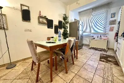 Casa in vendita, Via Casalini, Palermo